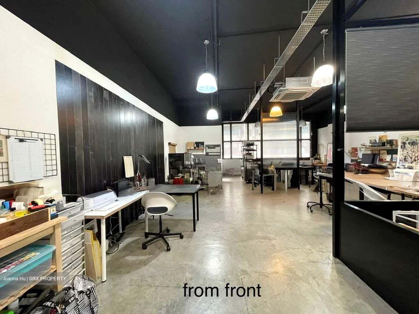 Midview City (D20), Factory #536720051
